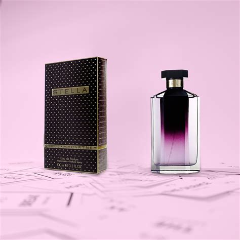 stella mccartney stella perfume discontinued